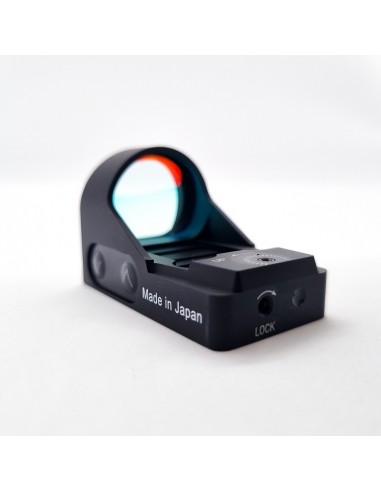 Red-dot Sight 6 Moa With Weaver Mount...