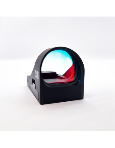 Red-dot Sight 6 Moa With Weaver Mount...