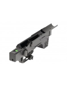 Mid Section For Remington...