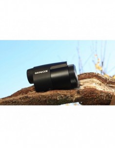 Macroscope Ms 8x25 Minox -...