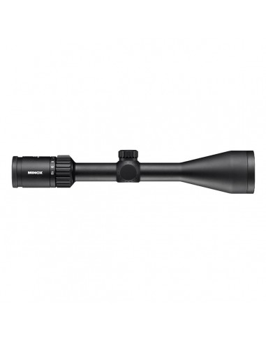 Ottica Minox ZL3 3,5-10X50 -...