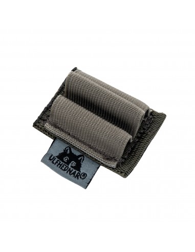 Additional Shots Holder With Velcro -...