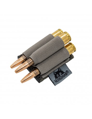 Additional Shots Holder With Velcro -...