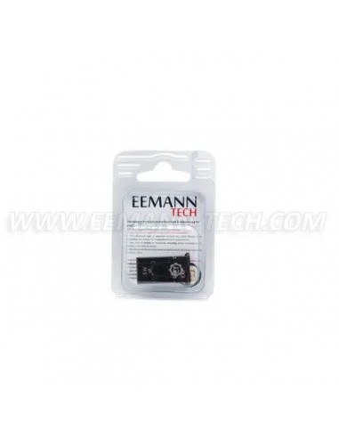 Eemann Tech Adjustable Sight For Cz...