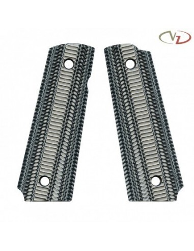 Guancette per 1911 Modello Aliens -...