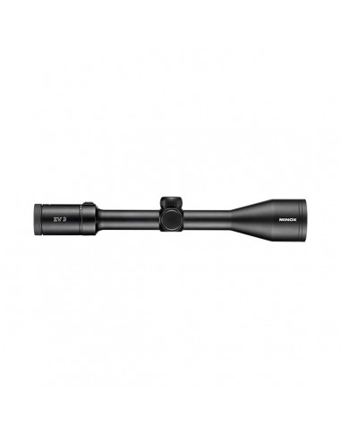 Ottica Minox ZV 3 4,5-14x44 SF - MINOX