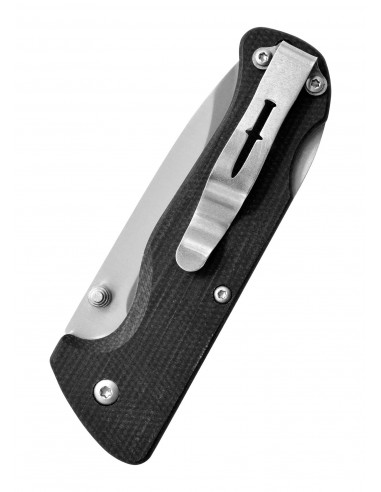 Coltello Pieghevole Bushcrafter Mini...
