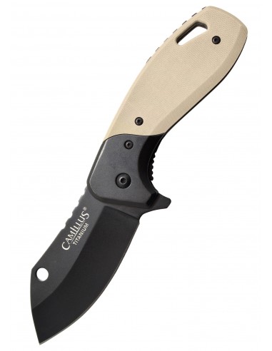 Coltello Tascabile Chonk - CAMILLUS