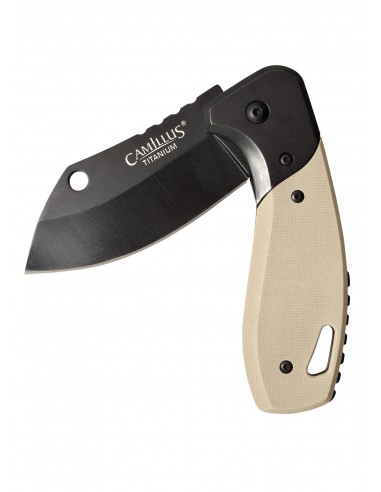 Coltello Tascabile Chonk - CAMILLUS
