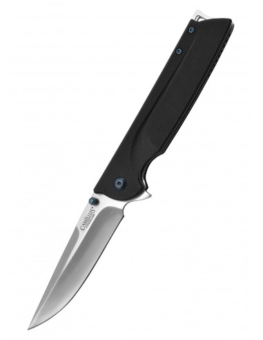 Keto Folding Knife - CAMILLUS