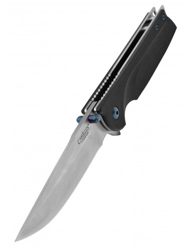 Couteau Pliant Keto - CAMILLUS