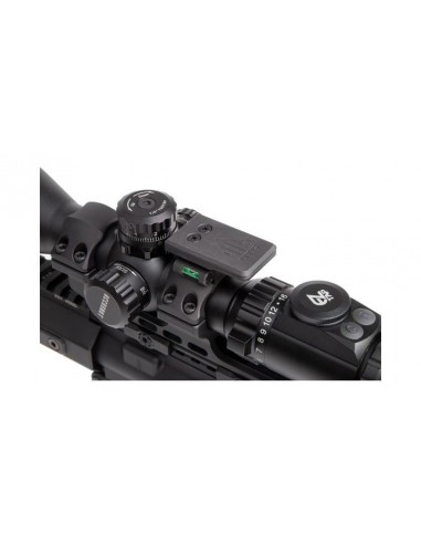 Accu-sync Ring With Level 30mm Mrds...