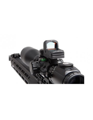 Accu-sync Ring With Level 30mm Mrds...