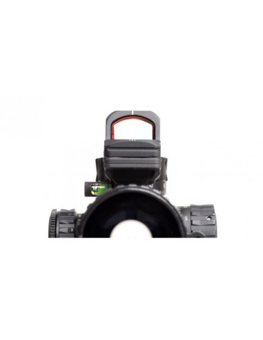 Accu-sync Ring With Level 30mm Mrds...