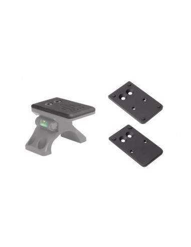 Accu-sync Ring With Level 30mm Mrds...