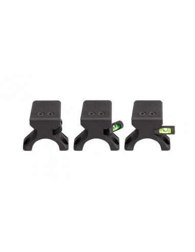 Accu-sync Ring With Level 30mm Mrds...