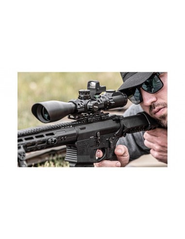 Accu-sync Ring With Level 30mm Mrds...