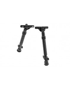 Two-piece Bipod For 20cm To...