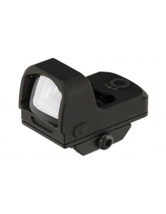 Red Dot Reflex 4 Moa Single...