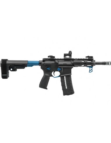 Red Dot Reflex 4 Moa Single Dot...
