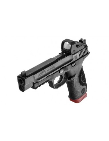 Red Dot Reflex 4 Moa Single Dot...