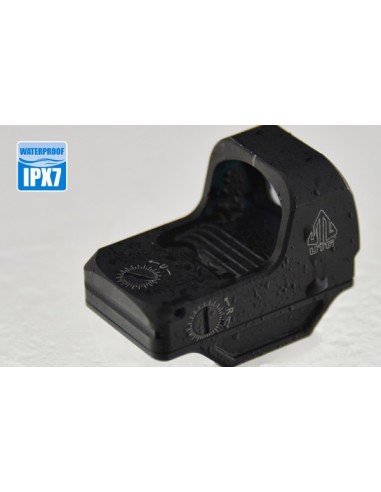 Red Dot Reflex 4 Moa Single Dot...