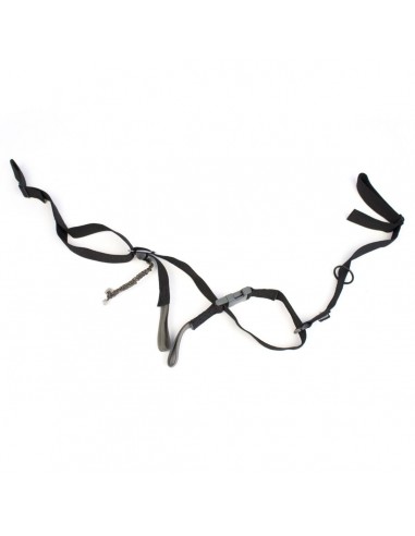Prs Weapon Sling For Stabilizing...