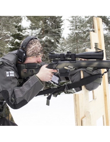Prs Weapon Sling For Stabilizing...