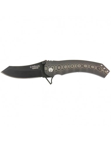 Jolt 19143 22cm Titanium Carbonitride...