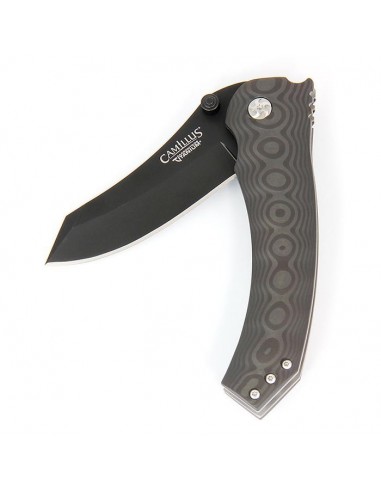 Jolt 19143 22cm Titanium Carbonitride...