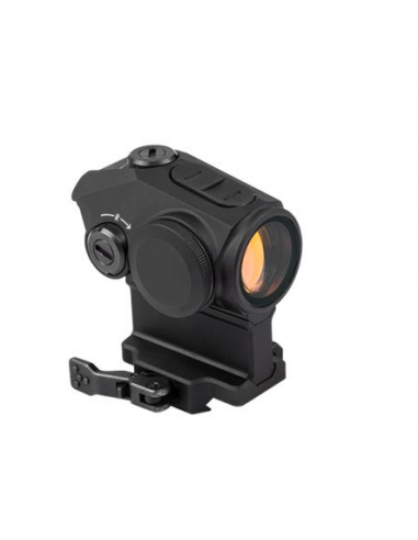Red Dot Accu-sync 2018r - Singolo...