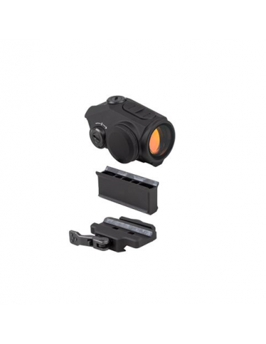 Red Dot Accu-sync 2018r - Single Dot...