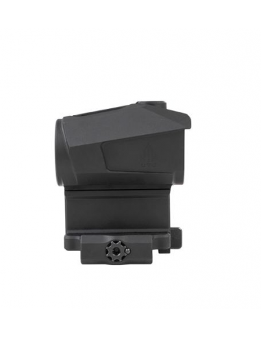 Red Dot Accu-sync 2018r - Single Dot...