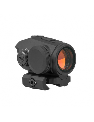 Red Dot Accu-sync 2018r - Point...