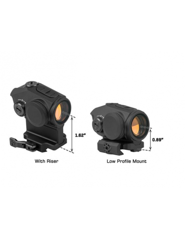 Red Dot Accu-sync 2018r - Point...