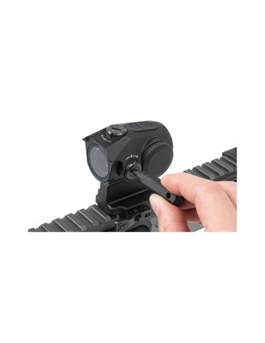 Red Dot Accu-sync 2018r - Point...