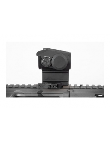 Red Dot Accu-sync 2018r - Single Dot...