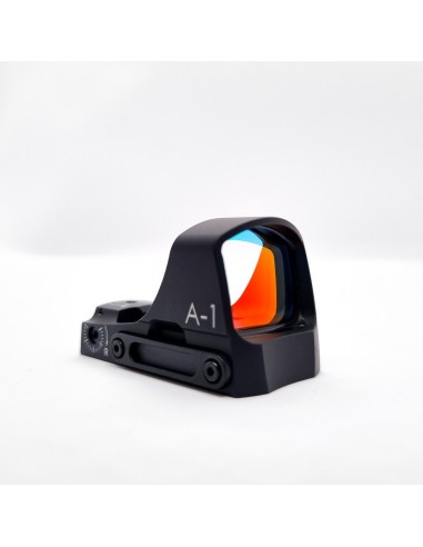 Viseur Electro-dot A-1 Avec Monture...
