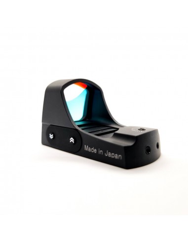 Electro-dot Sight A-1 With Weaver...