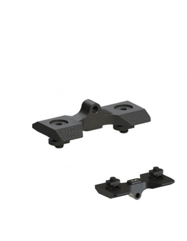 Adaptador Para Bípode Harris Su...