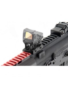 Base Picatinny per Red Dot... 2
