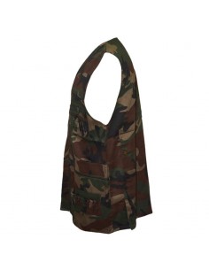 Gilet Woodland Art 1349 -... 2