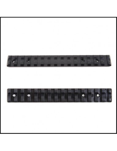 Base Picatinny/weaver per Savage...