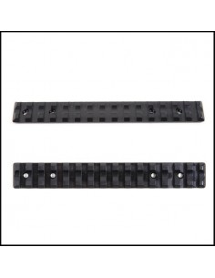 Base Picatinny/weaver per...