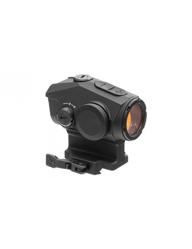 Accu-sync Red Dot 3 Moa D. 20mm - 8...