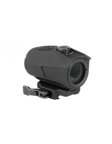 Accu-sync Red Dot 3 Moa D. 20mm - 8...