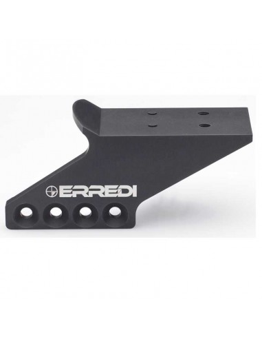 Support De Pistolet En Aluminium...