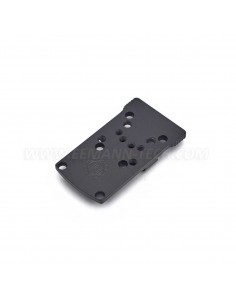 Aluminum Mount For Red Dot...