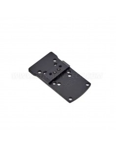 Aluminum Mount For Red Dot... 2