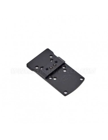 Aluminum Mount For Red Dot For Cz...